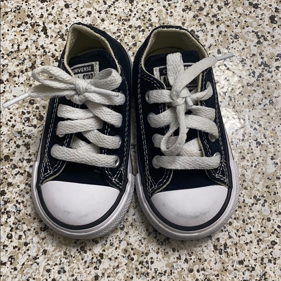 converse size 4c